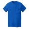 Tultex Unisex Heavyweight Jersey Pocket T-Shirt for Custom Printing & Crafts